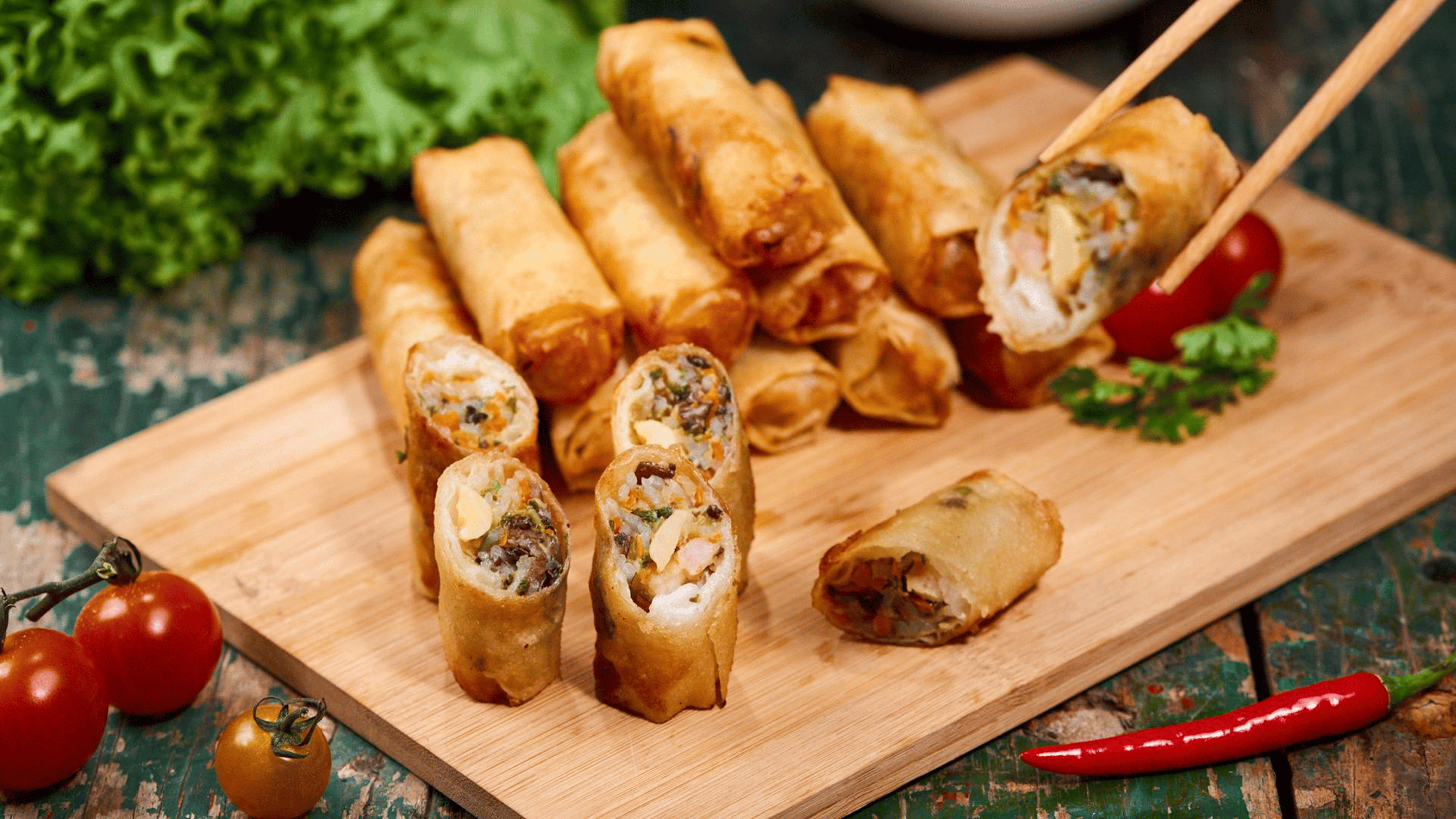 China Palace Little Sutton