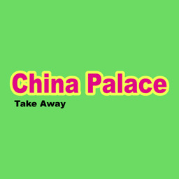 China Palace Little Sutton logo.